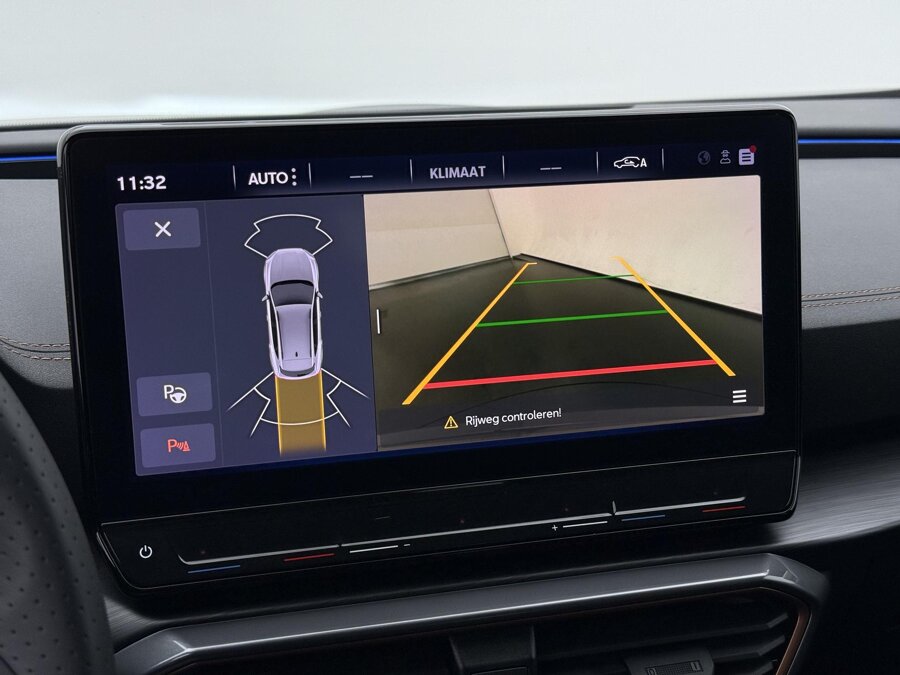 CUPRA Formentor 1.4 e-Hybrid VZ 245PK