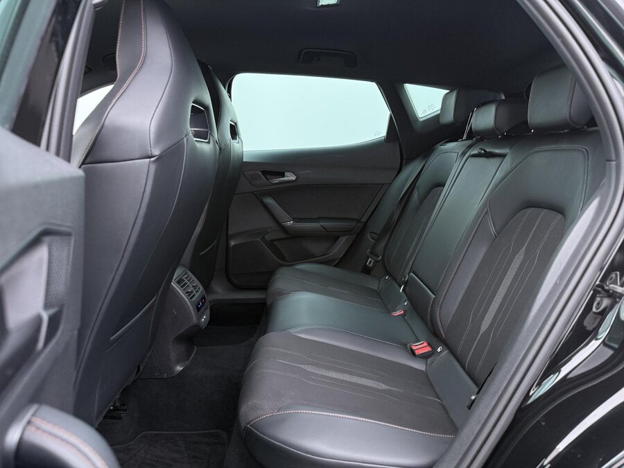 CUPRA Formentor 1.4 e-Hybrid VZ 245PK