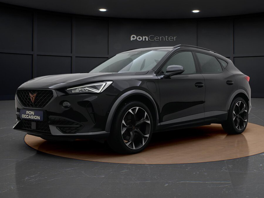 CUPRA Formentor 1.4 e-Hybrid VZ 245PK