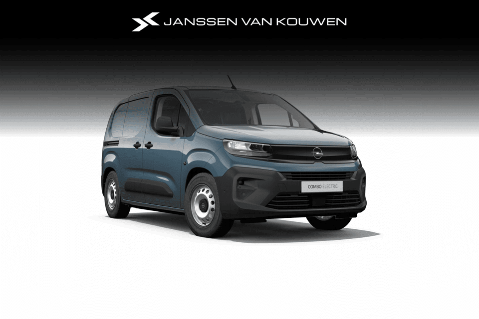 Opel Combo-e Standaard - Electric - Afbeelding 1