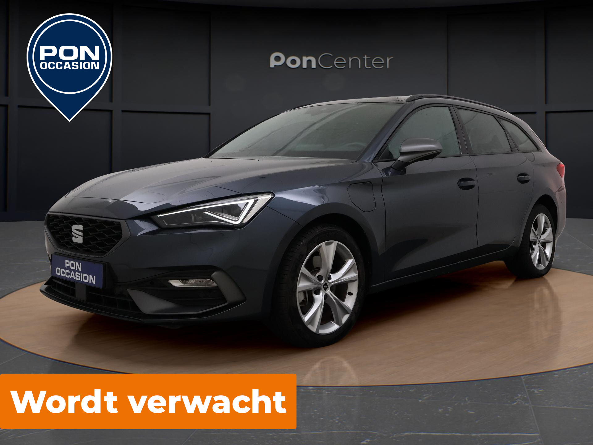 SEAT León