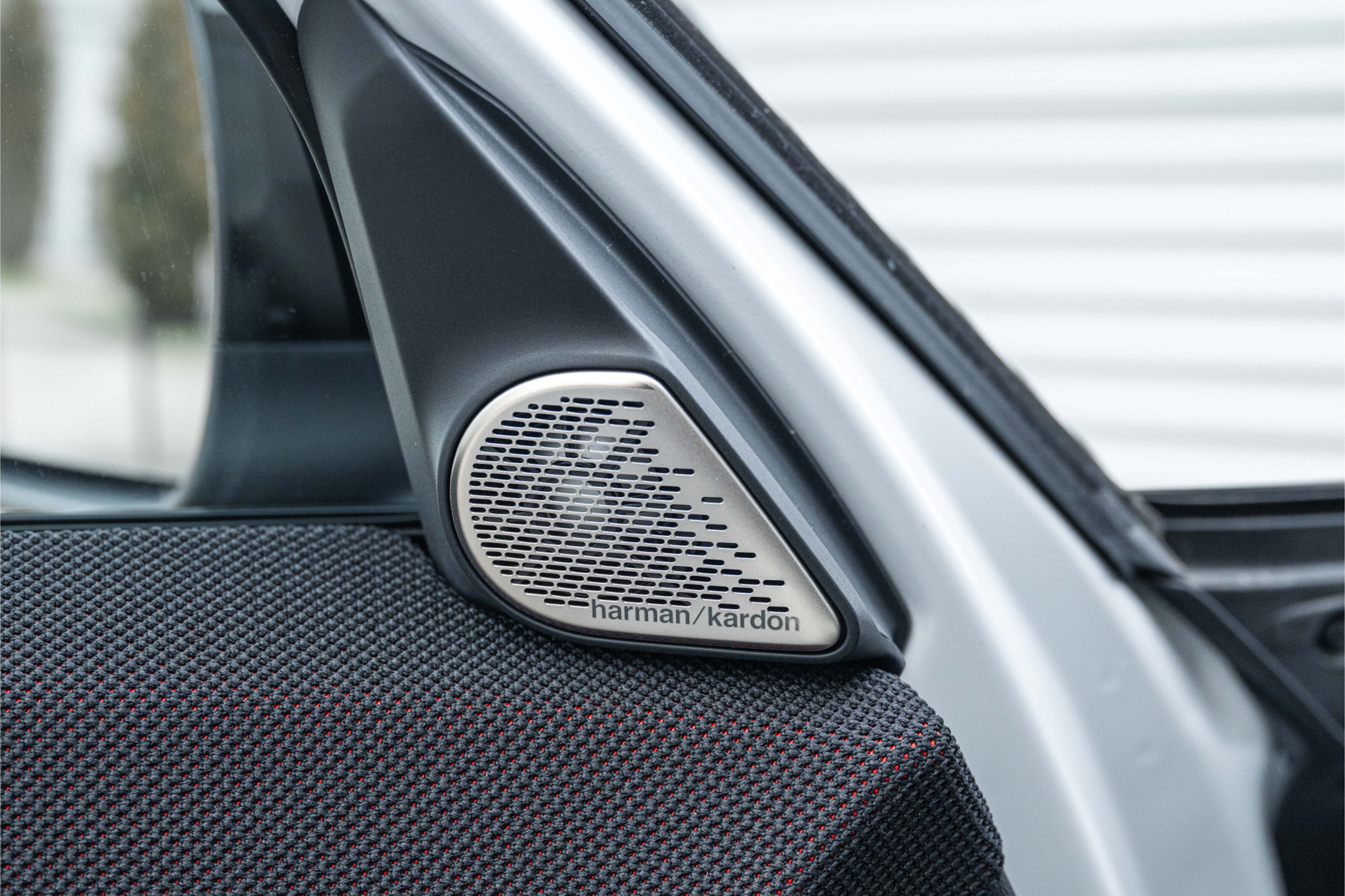 MINI Countryman JCW ALL4 Automaat / Pakket XL