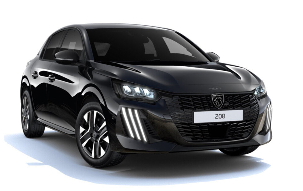 Peugeot 208 1.2 Hybrid 145 e-DCS6 GT - Afbeelding 2