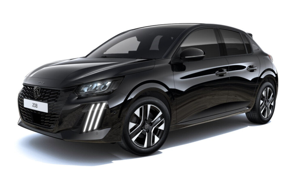 Peugeot 208 1.2 Hybrid 145 e-DCS6 GT - Afbeelding 3
