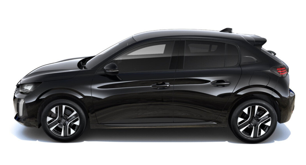 Peugeot 208 1.2 Hybrid 145 e-DCS6 GT - Afbeelding 4