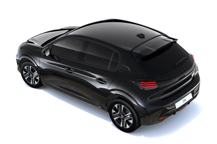 Peugeot 208 1.2 Hybrid 145 e-DCS6 GT - Afbeelding 5