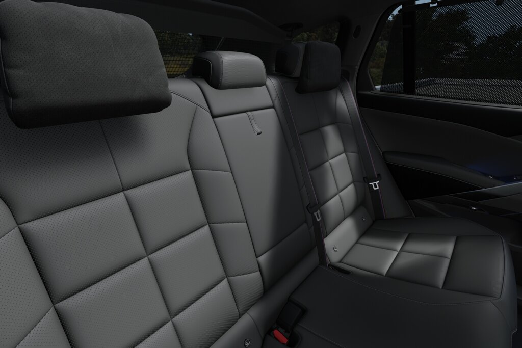 BMW iX5 10