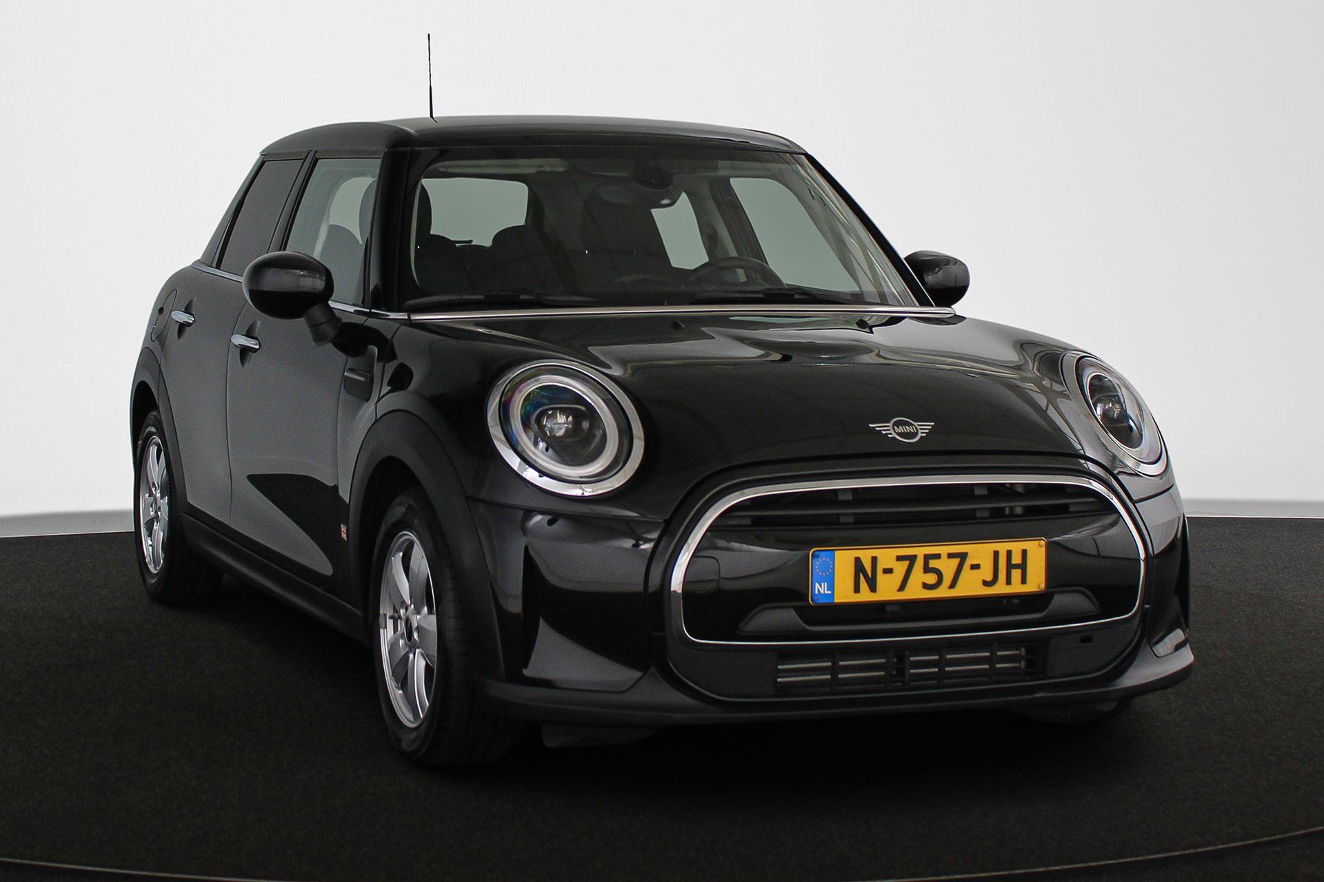 MINI 5-Deurs 1.5 One Essential - Afbeelding 2