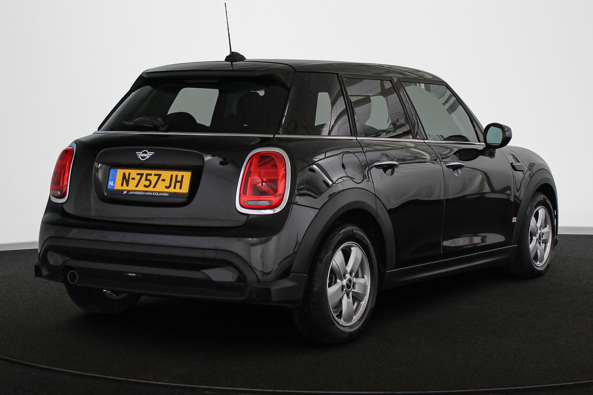 MINI 5-Deurs 1.5 One Essential - Afbeelding 3