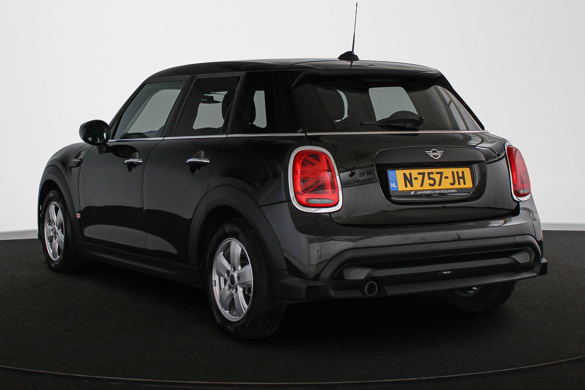 MINI 5-Deurs 1.5 One Essential - Afbeelding 4