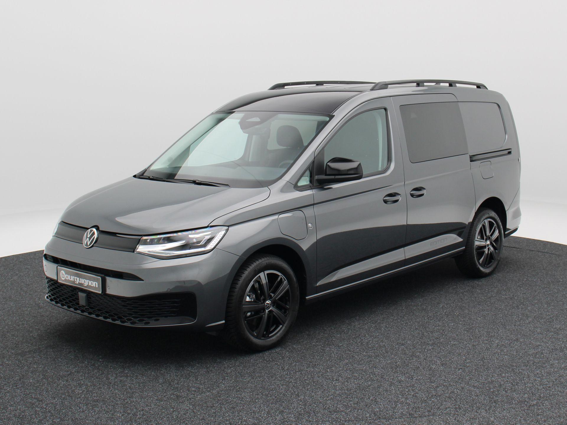 Volkswagen Bedrijfswagens Caddy Flexible Maxi Limited Edition 1.5 eHybrid 115pk