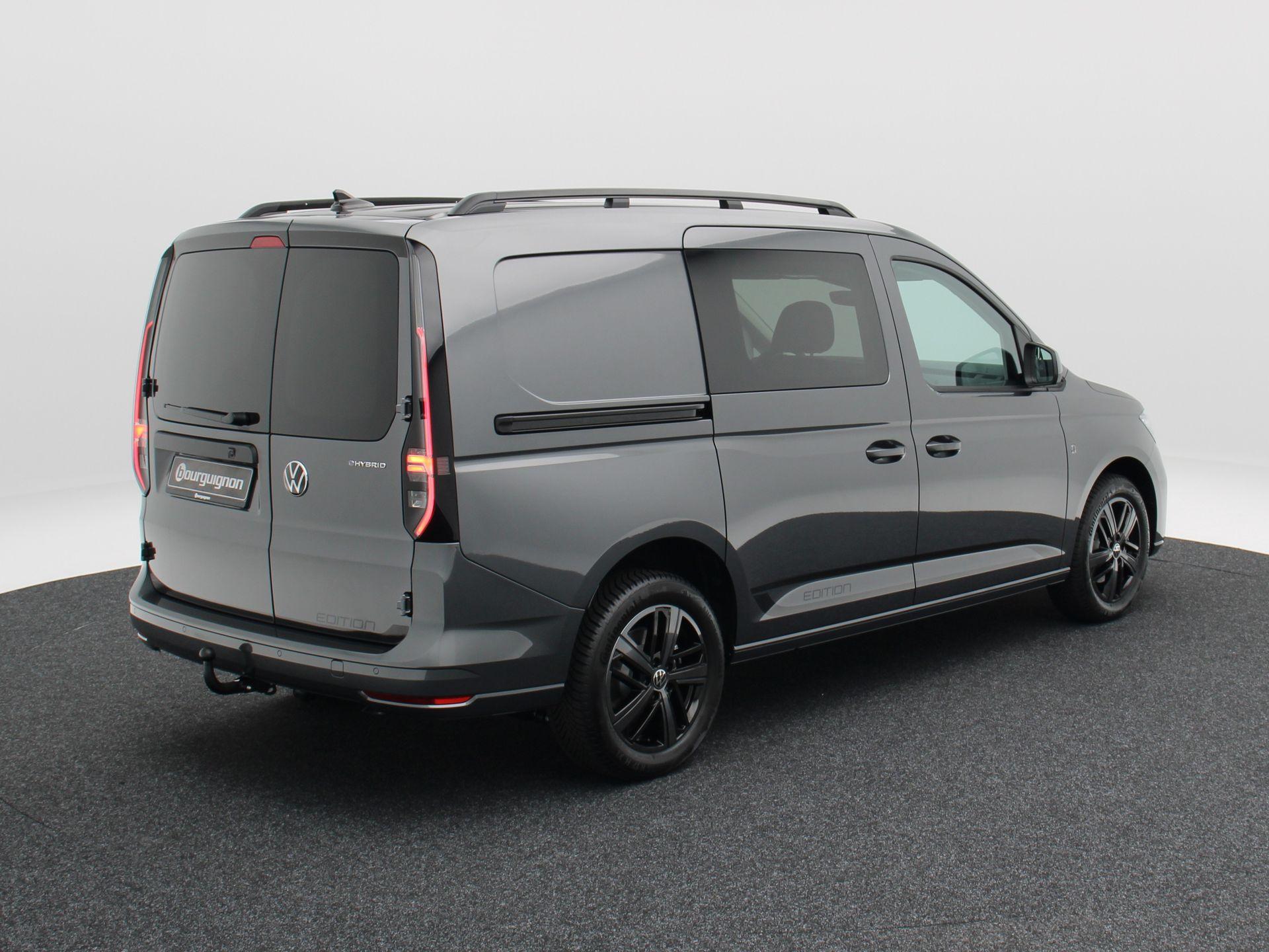 Volkswagen Bedrijfswagens Caddy Flexible Maxi Limited Edition 1.5 eHybrid 115pk - Afbeelding 2