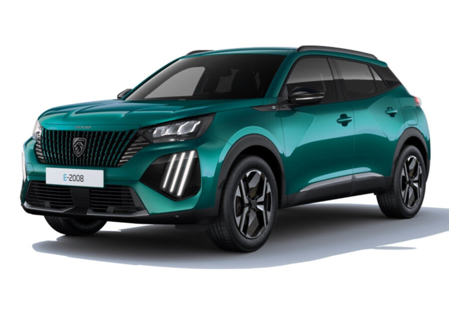 Peugeot e-2008 EV Envy 54 kWh - Afbeelding 3