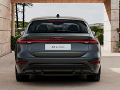Audi A6 Avant e-tron S edition 83 kWh 210 kW / 286 PK - Afbeelding 4