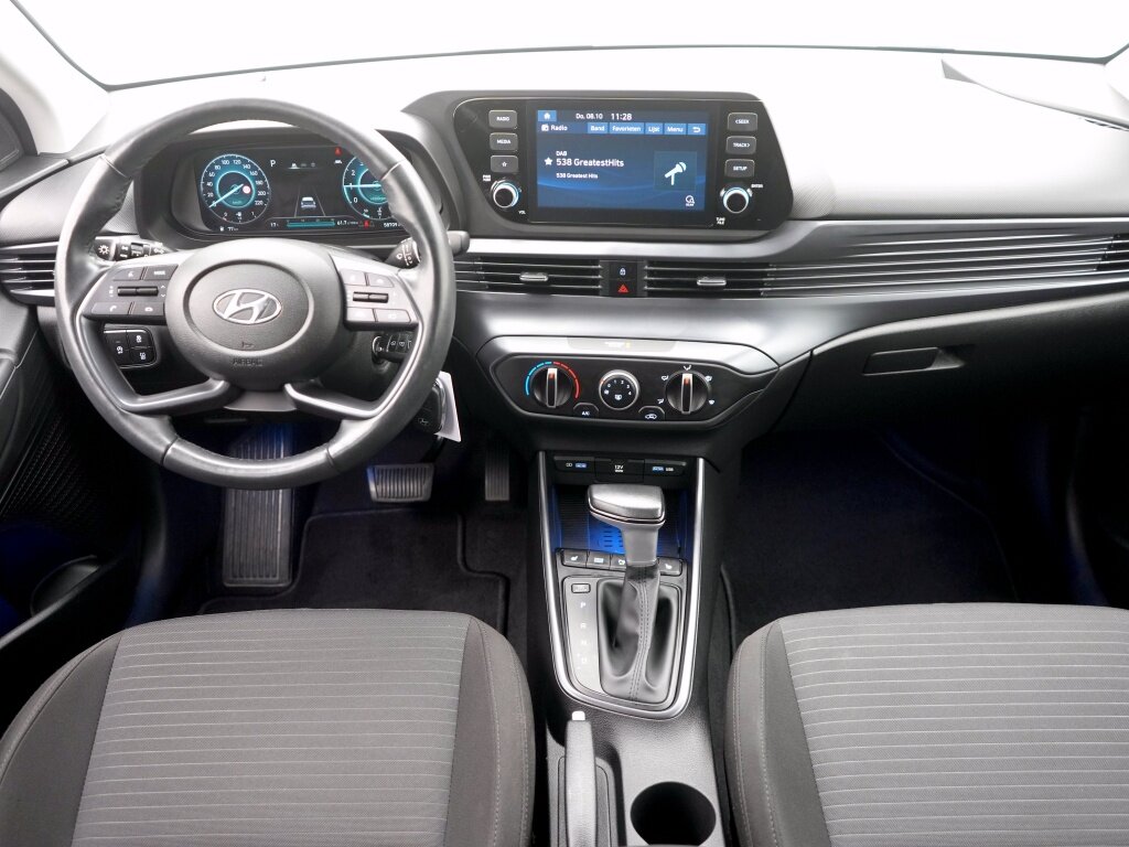 Hyundai i20 1.0 T-GDI Comfort AUTOMAAT | Stoelverwarming | Carplay - Afbeelding 3