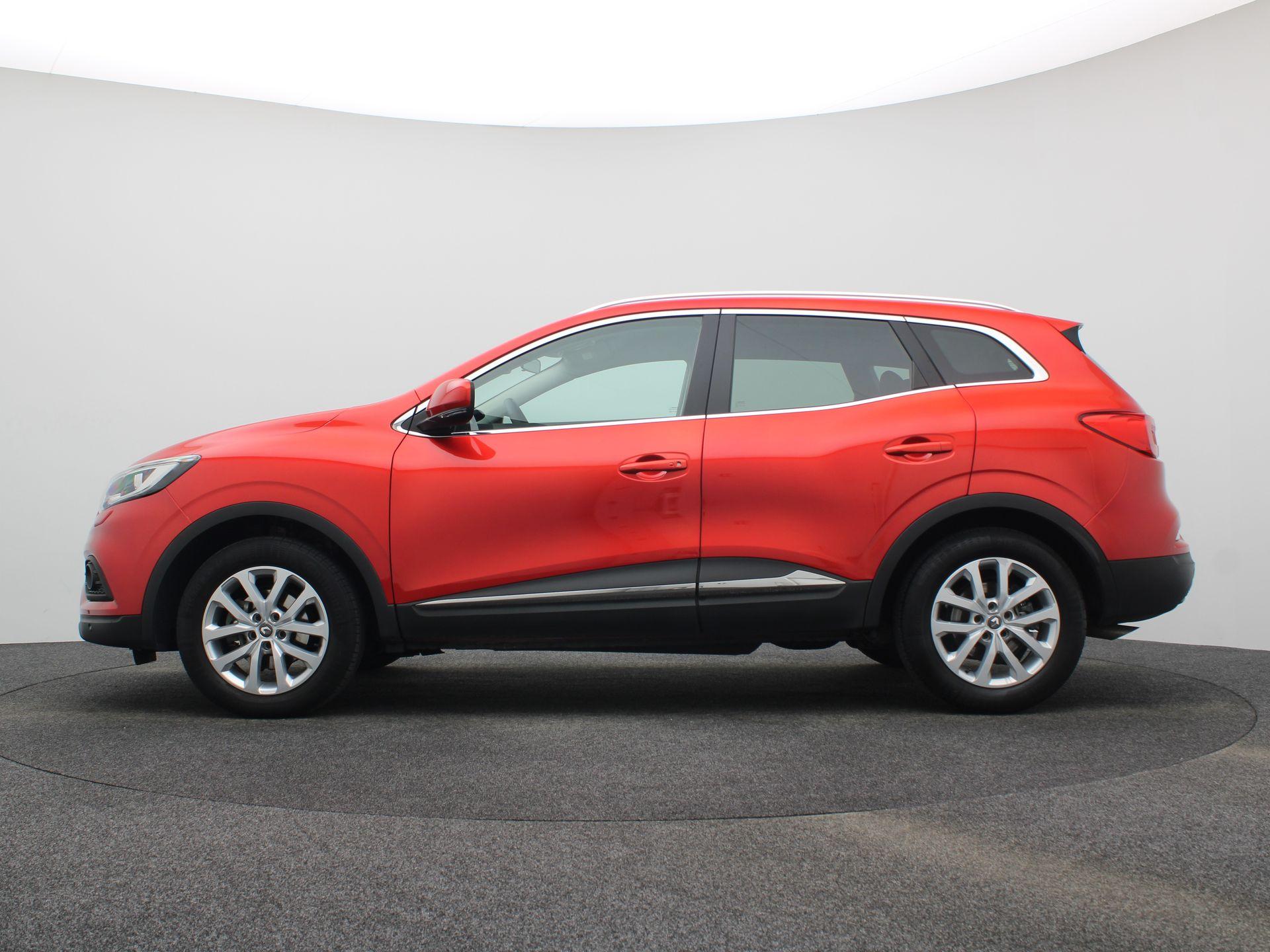 Renault Kadjar TCe 160 GPF Edition