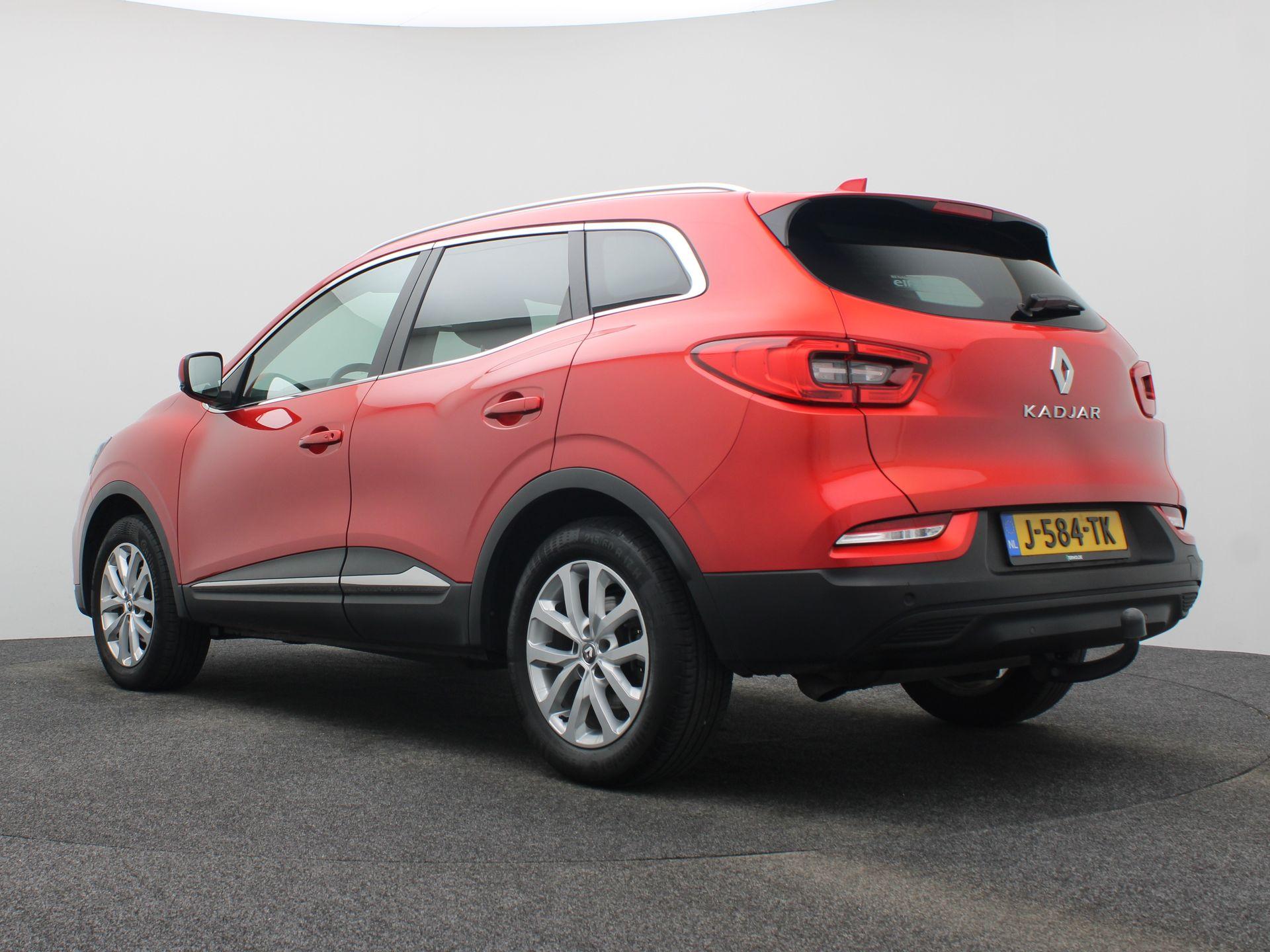 Renault Kadjar TCe 160 GPF Edition - Afbeelding 3