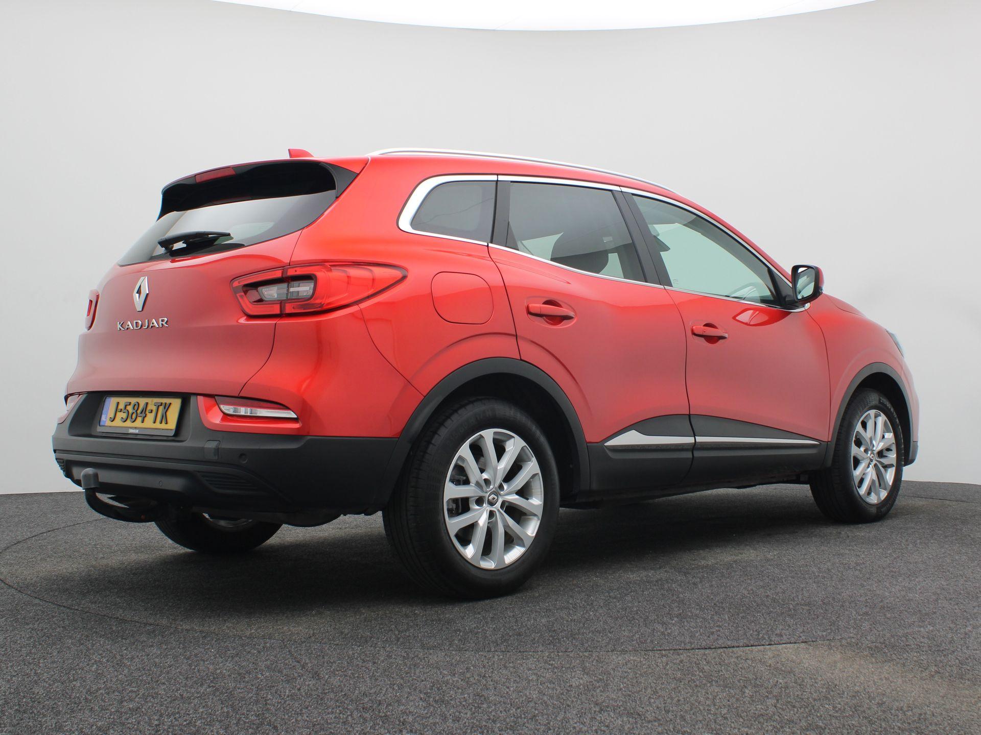Renault Kadjar TCe 160 GPF Edition - Afbeelding 5