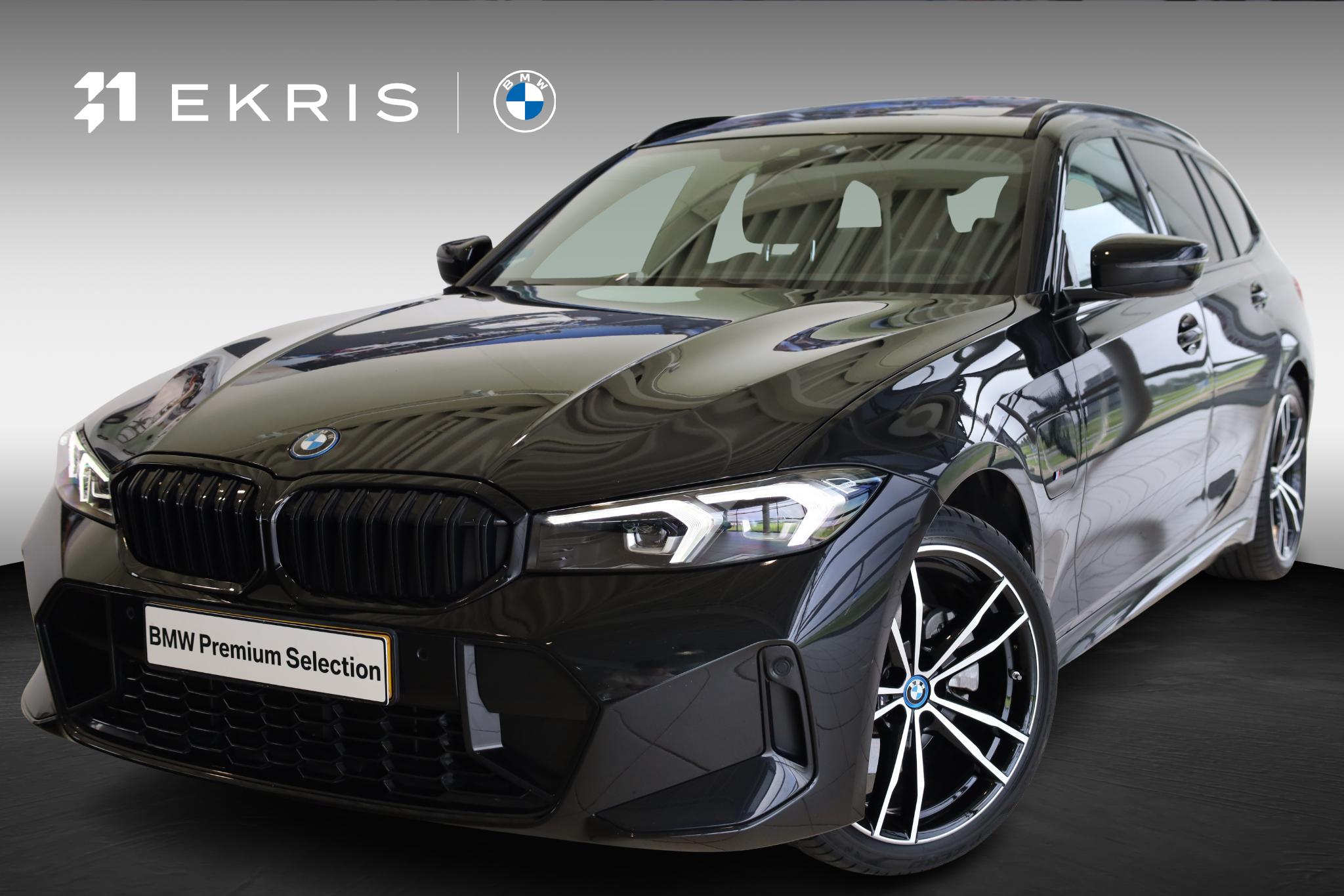 BMW 3 Serie Touring 320e