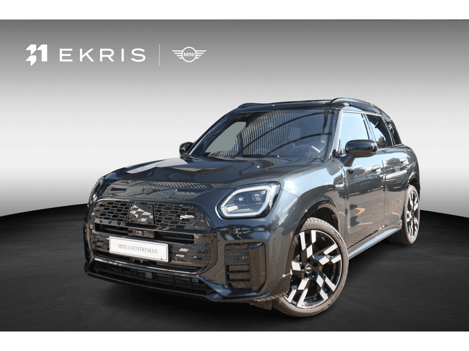 MINI Countryman 1.5 C - Afbeelding 1