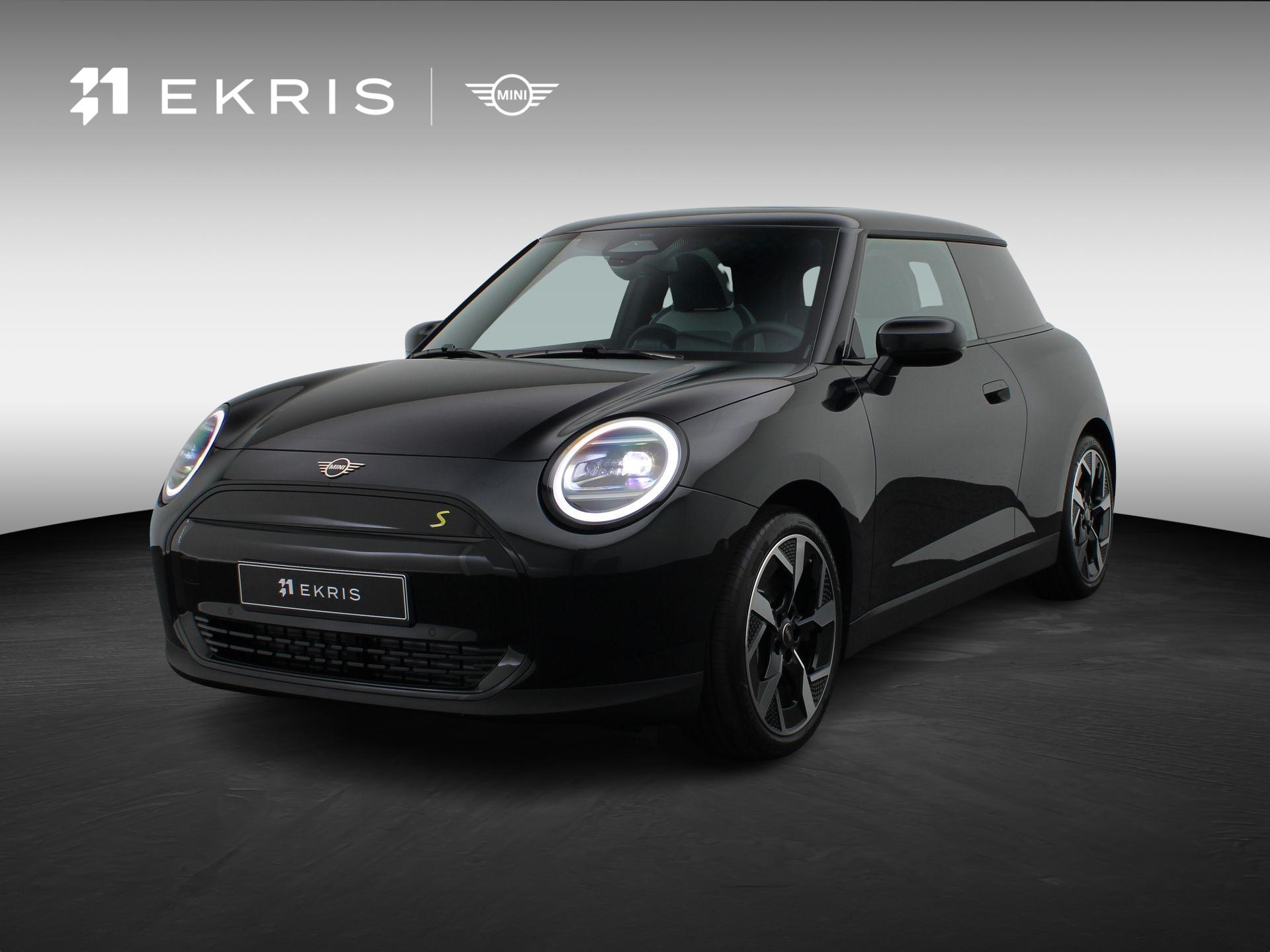 MINI Electric Cooper SE Classic M 54.2 kWh