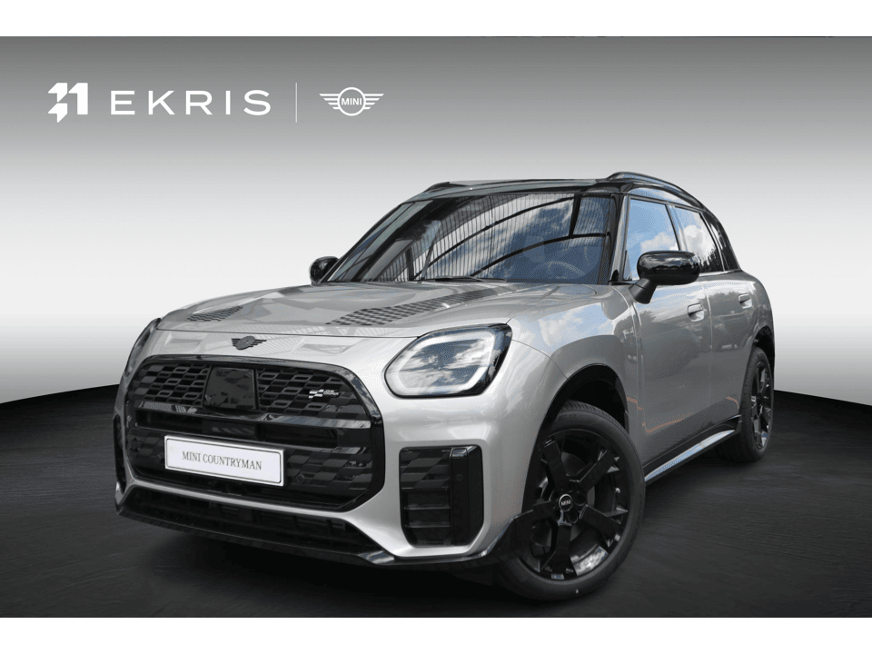 MINI Countryman C - Afbeelding 1