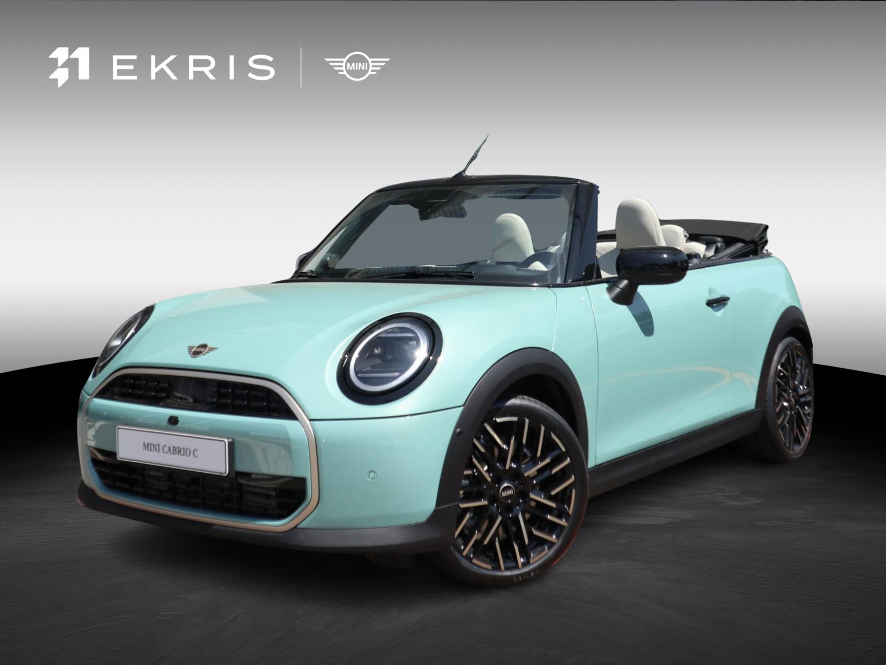 MINI Cabrio 1.5 Cooper C