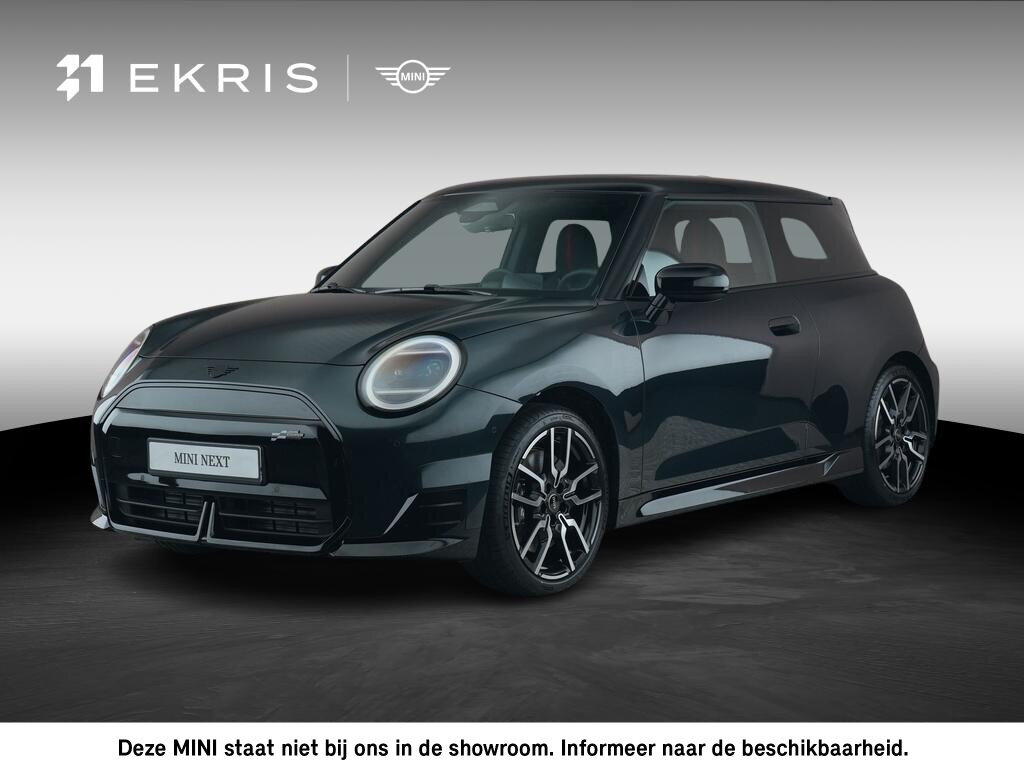 MINI Electric 3-Deurs Cooper SE