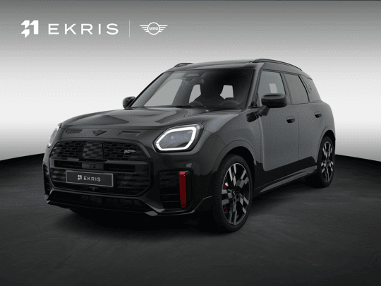 MINI Countryman 2.0 JCW ALL4