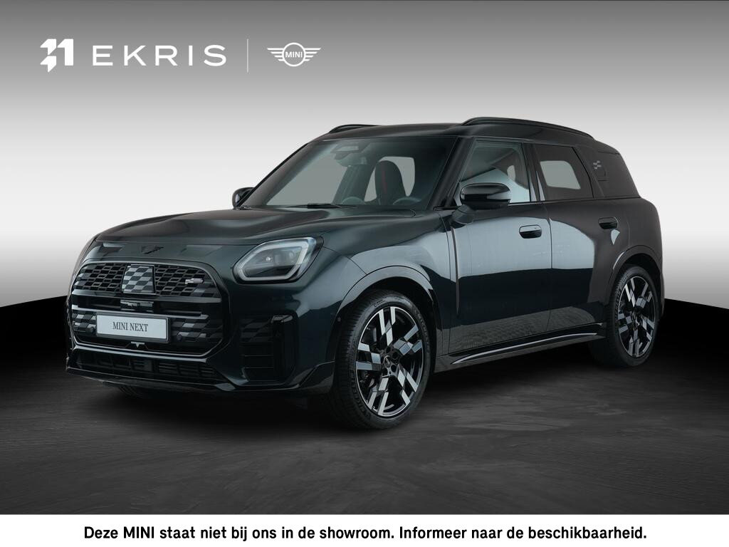 MINI Countryman 1.5 C