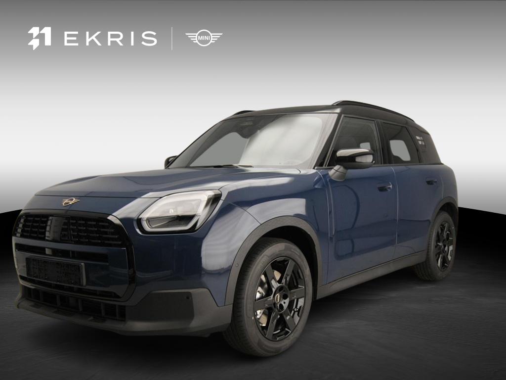 MINI Countryman 1.5 C