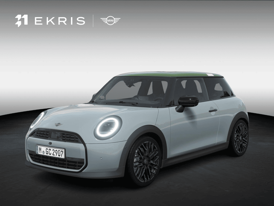 MINI 3-Deurs Cooper C - Afbeelding 1