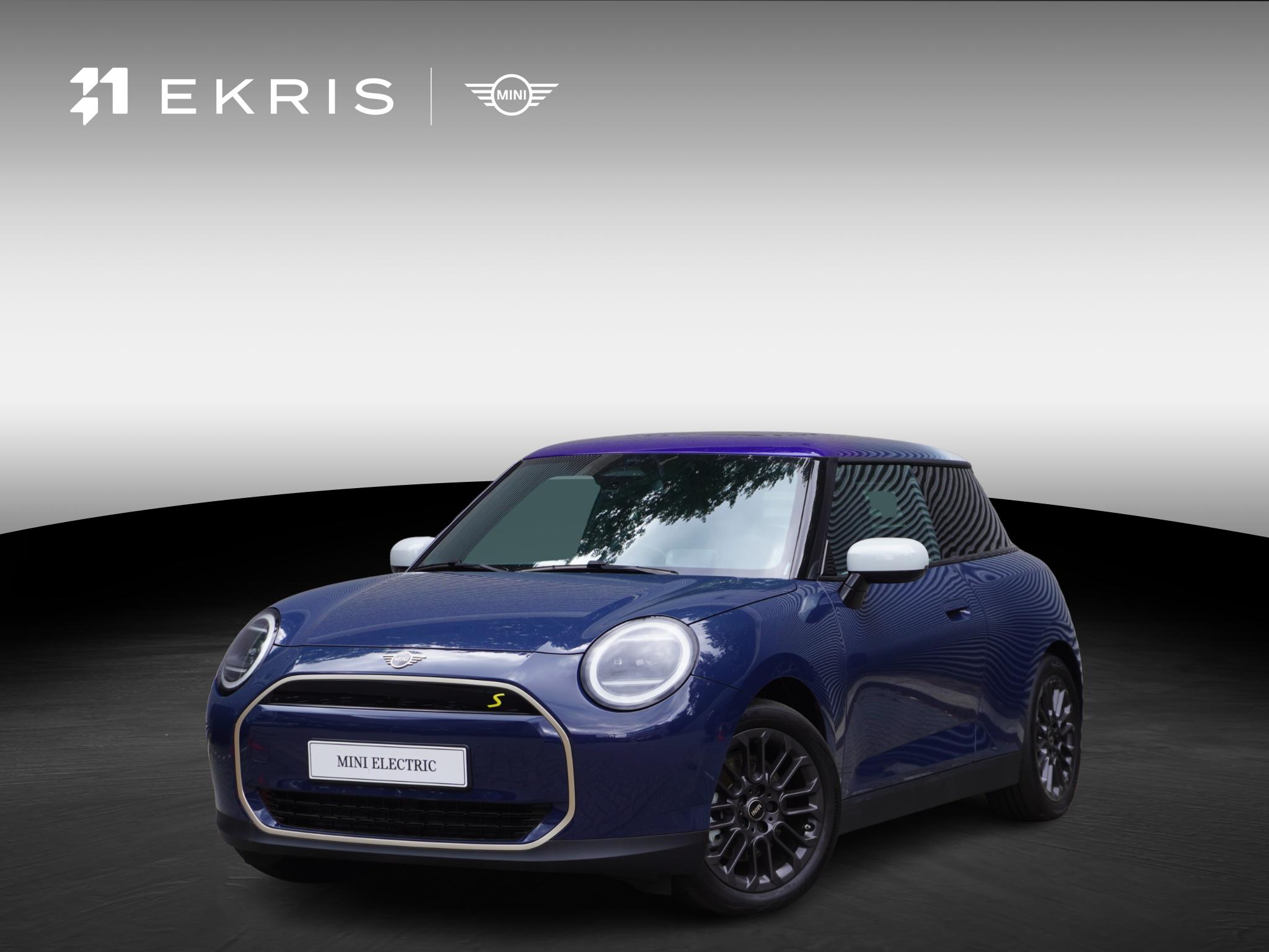 MINI Cooper SE