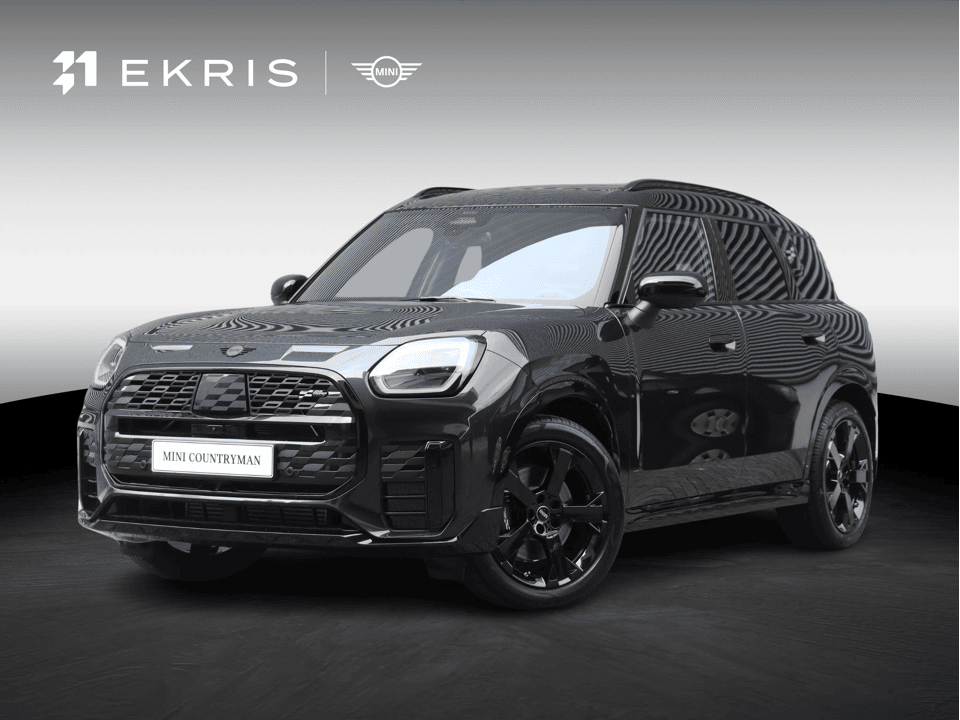 MINI Countryman C - Afbeelding 1