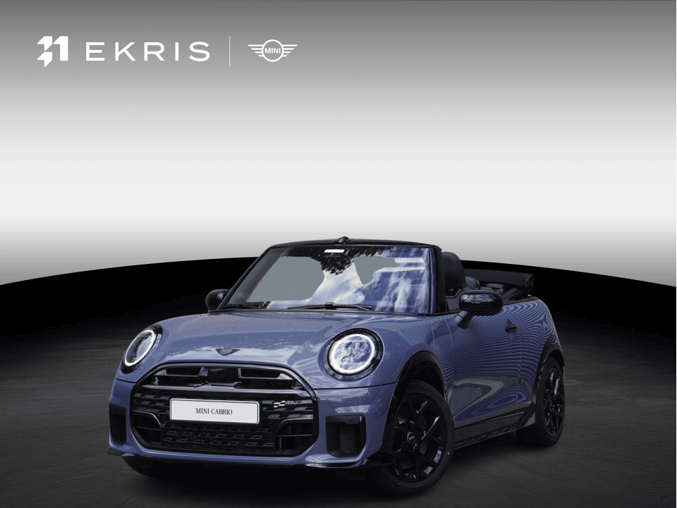 MINI Cabrio C - Afbeelding 1