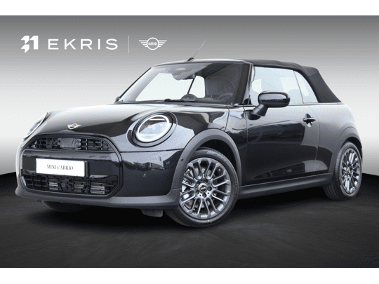 MINI Cabrio Cooper C