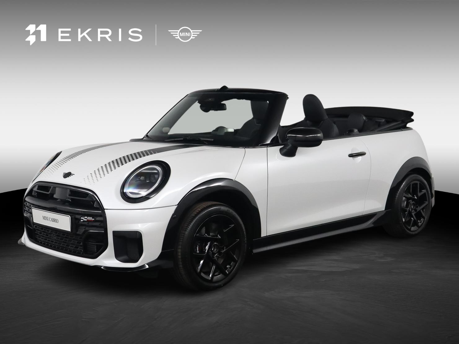 MINI Cooper Cabrio C