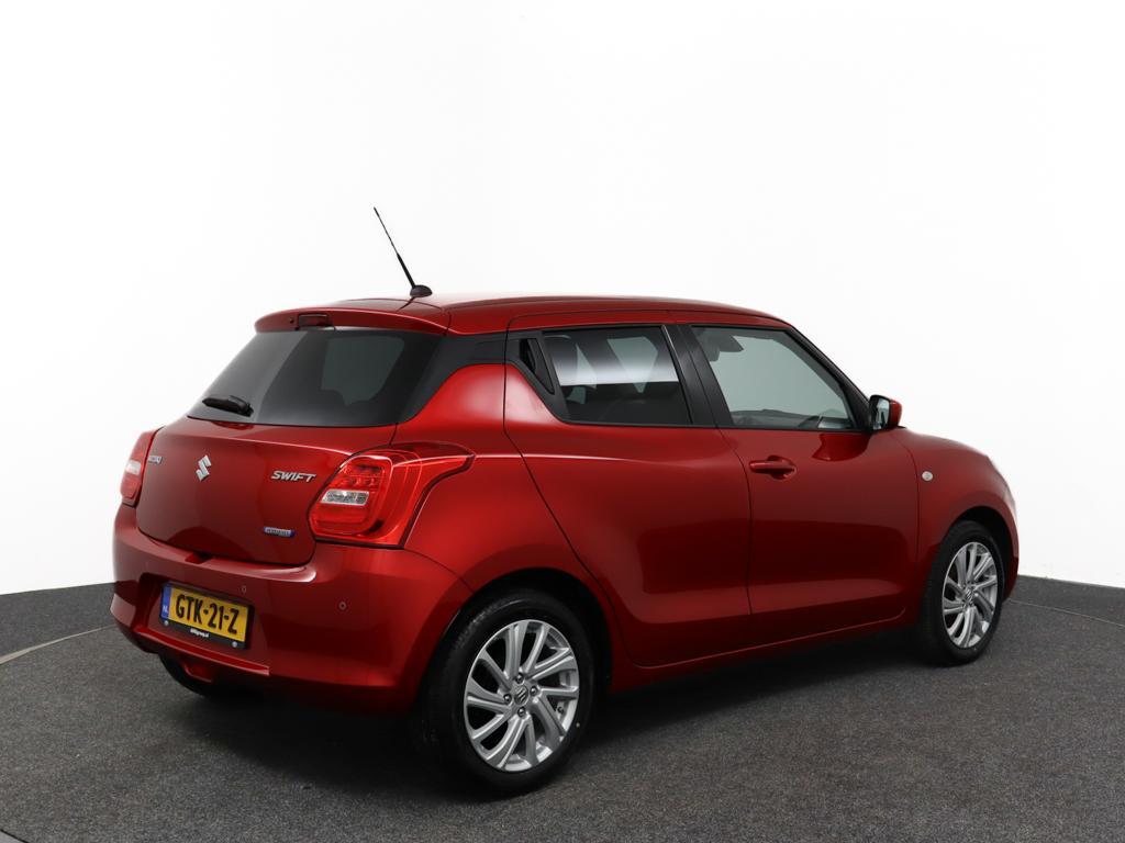 Suzuki Swift 1.2 Select Smart Hybrid - Afbeelding 2