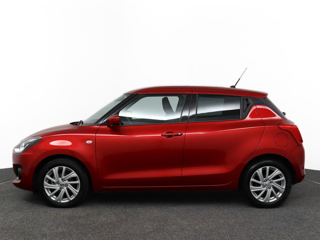 Suzuki Swift 1.2 Select Smart Hybrid - Afbeelding 3