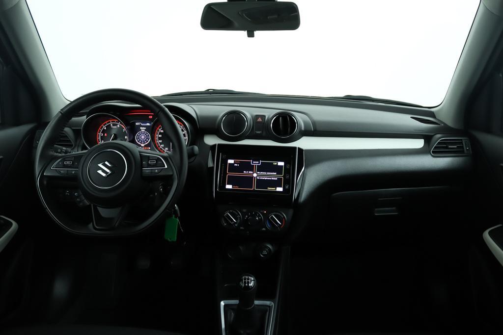 Suzuki Swift 1.2 Select Smart Hybrid - Afbeelding 4