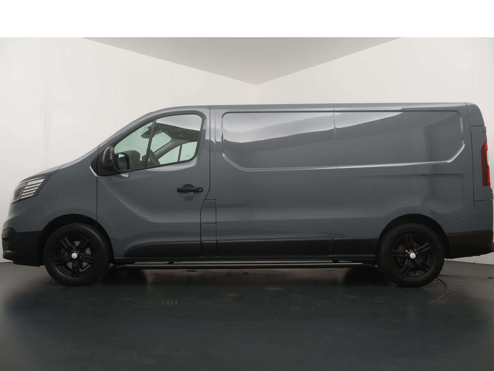 Renault Trafic L2H1 T30 GB dCi 130 Advance