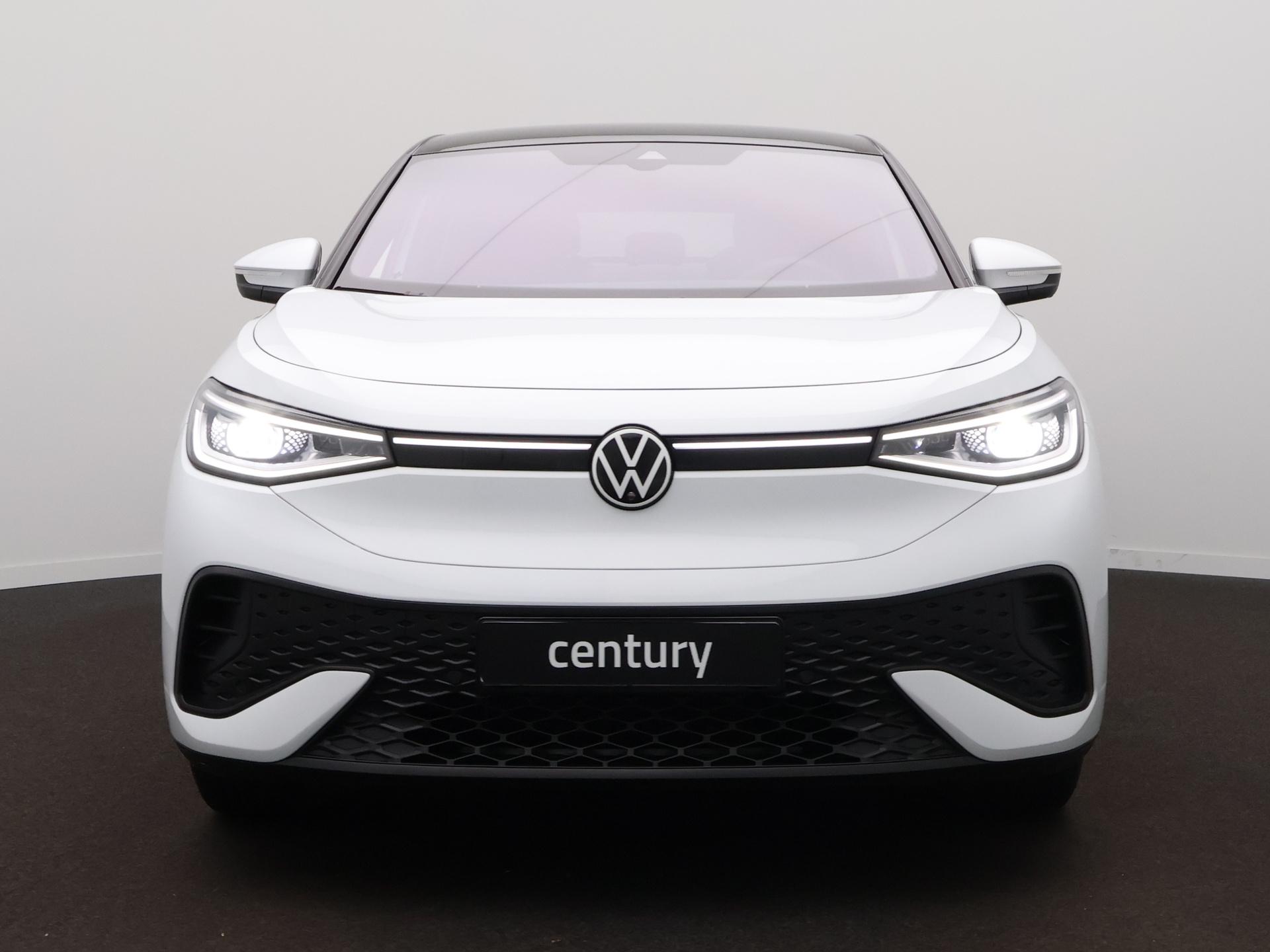 Volkswagen ID.5 Pro 77 kWh - Afbeelding 2