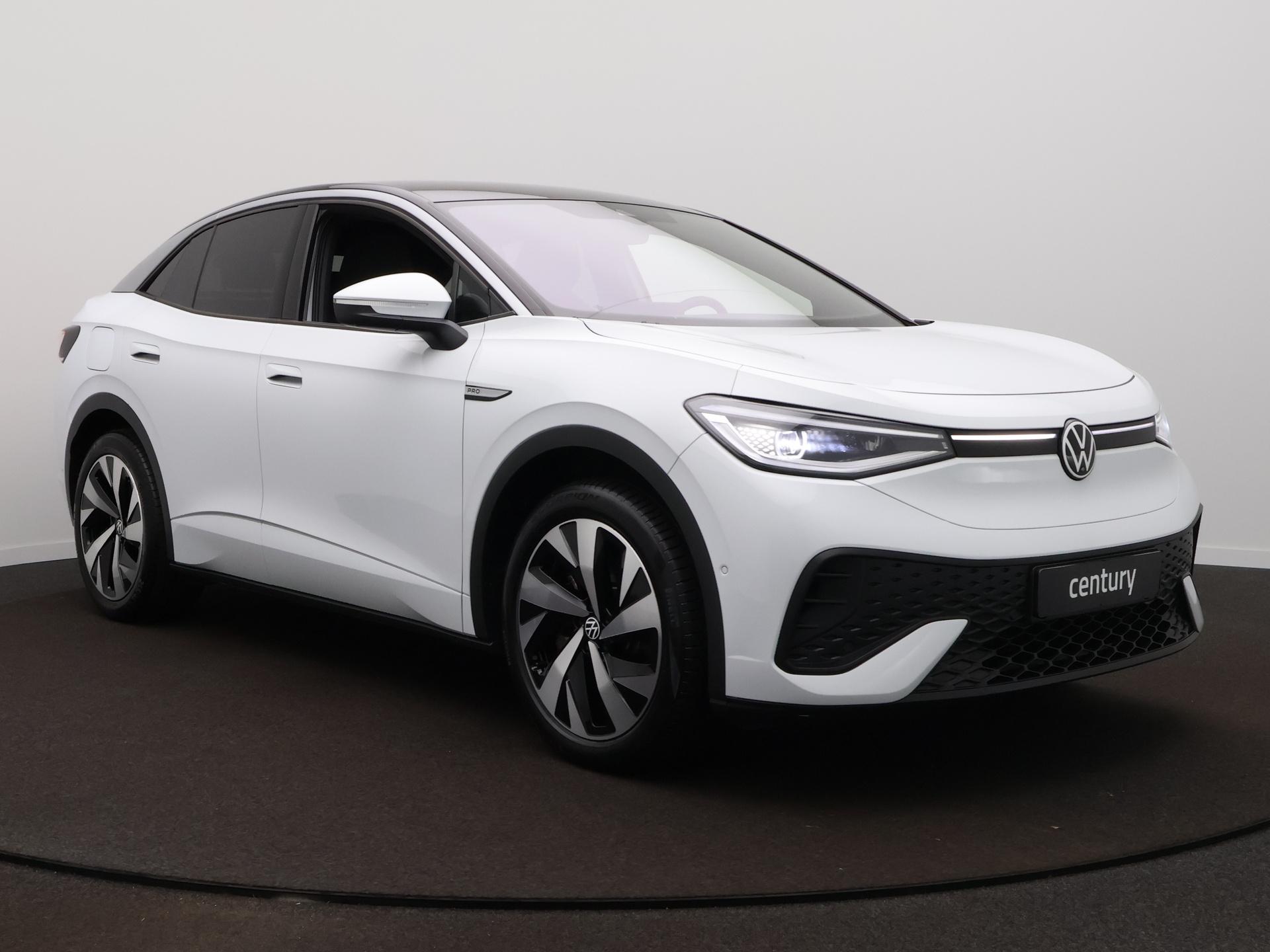 Volkswagen ID.5 Pro 77 kWh - Afbeelding 3