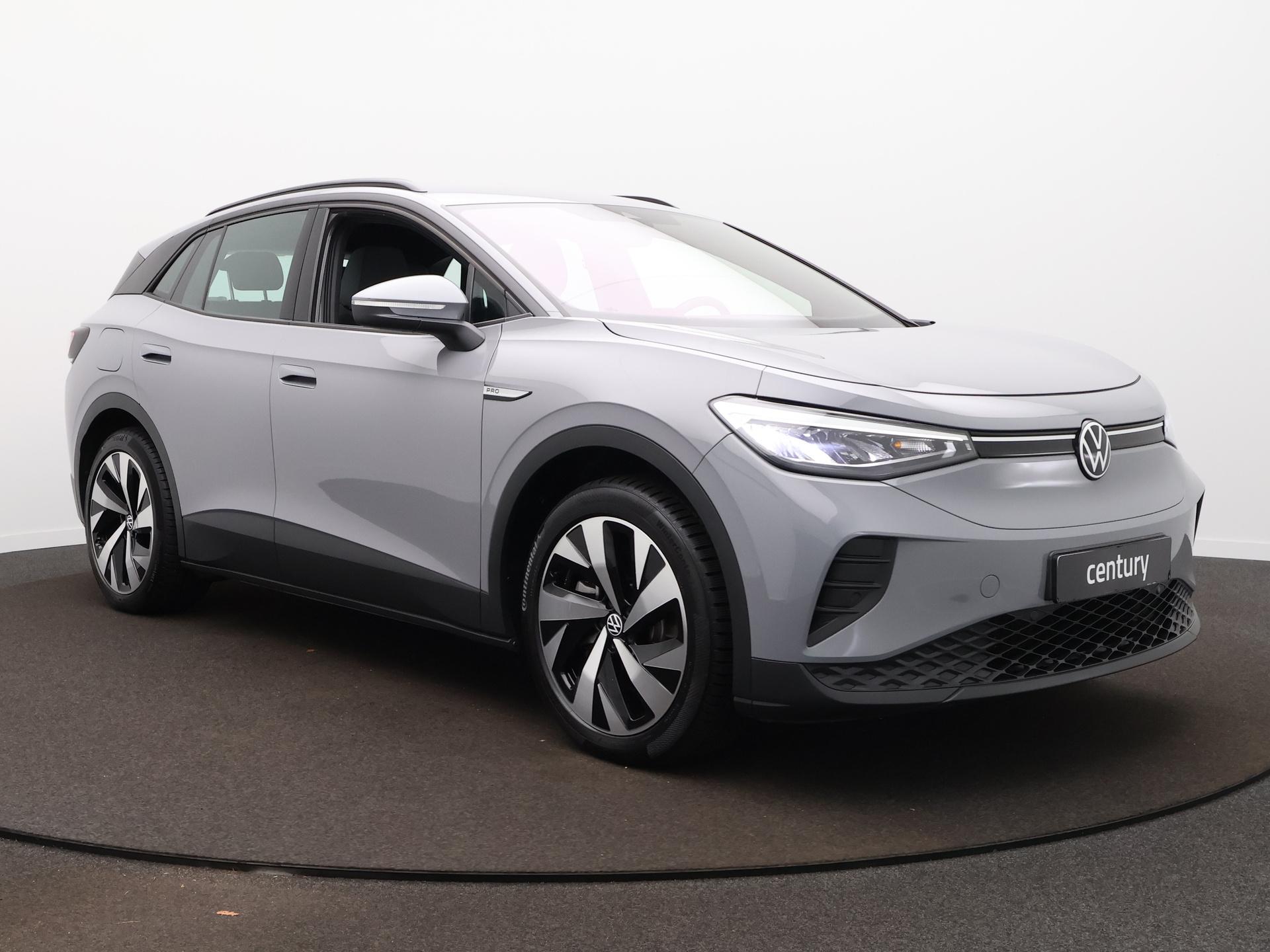 Volkswagen ID.4 Pro 77 kWh - Afbeelding 3