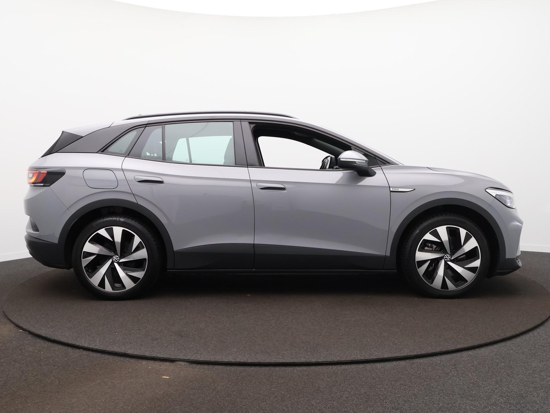Volkswagen ID.4 Pro 77 kWh - Afbeelding 5