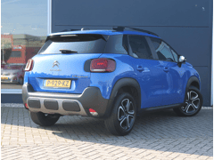 Citroën C3 Aircross 1.2 PureTech S&S Feel - Afbeelding 3