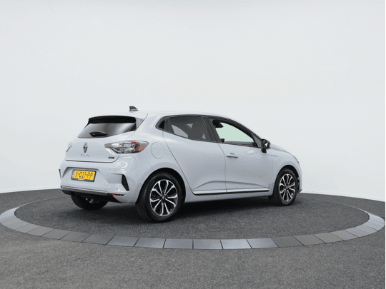 Renault Clio 1.6 E-Tech Full Hybrid 145 techno | Camera | Cruise Control | automaat |
