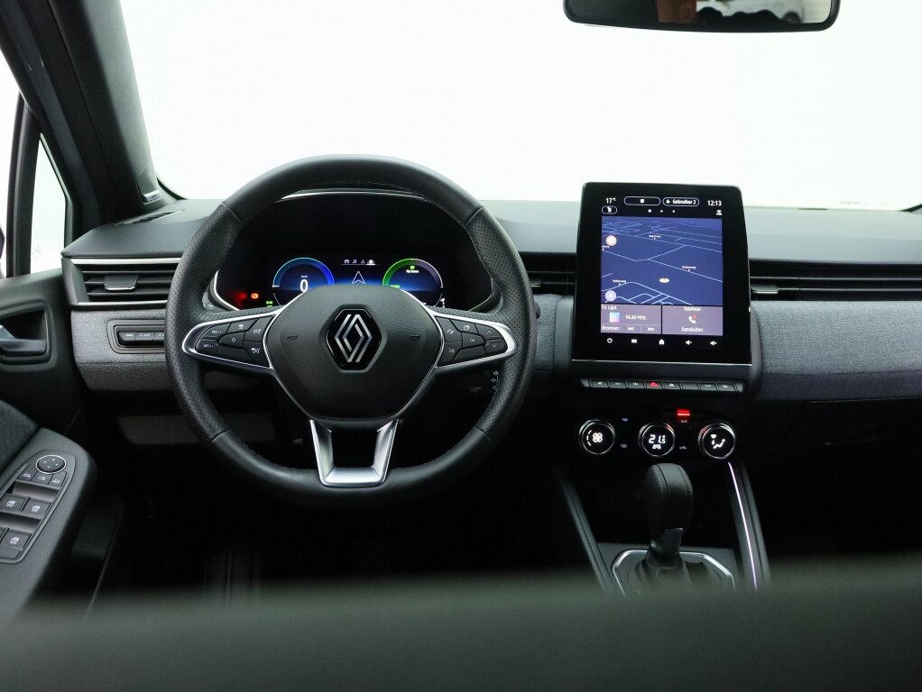 Renault Clio 1.6 E-Tech Full Hybrid 145 techno | Camera | Cruise Control | automaat | - Afbeelding 3
