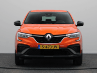 Renault Arkana 1.6 E-Tech Hybrid 145 R.S. Line - Afbeelding 7
