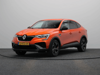 Renault Arkana 1.6 E-Tech Hybrid 145 R.S. Line - Afbeelding 11